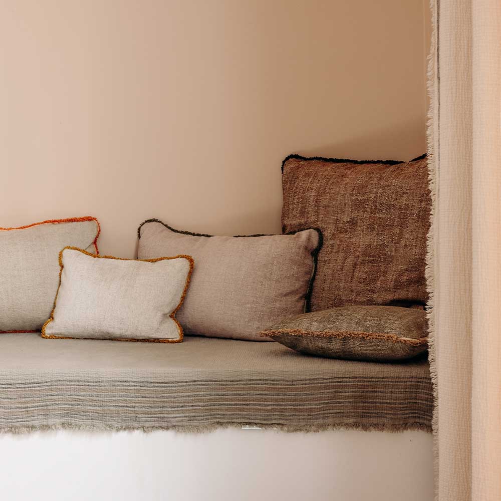 Coussin Le Magicien Clint Oslo – Image 2