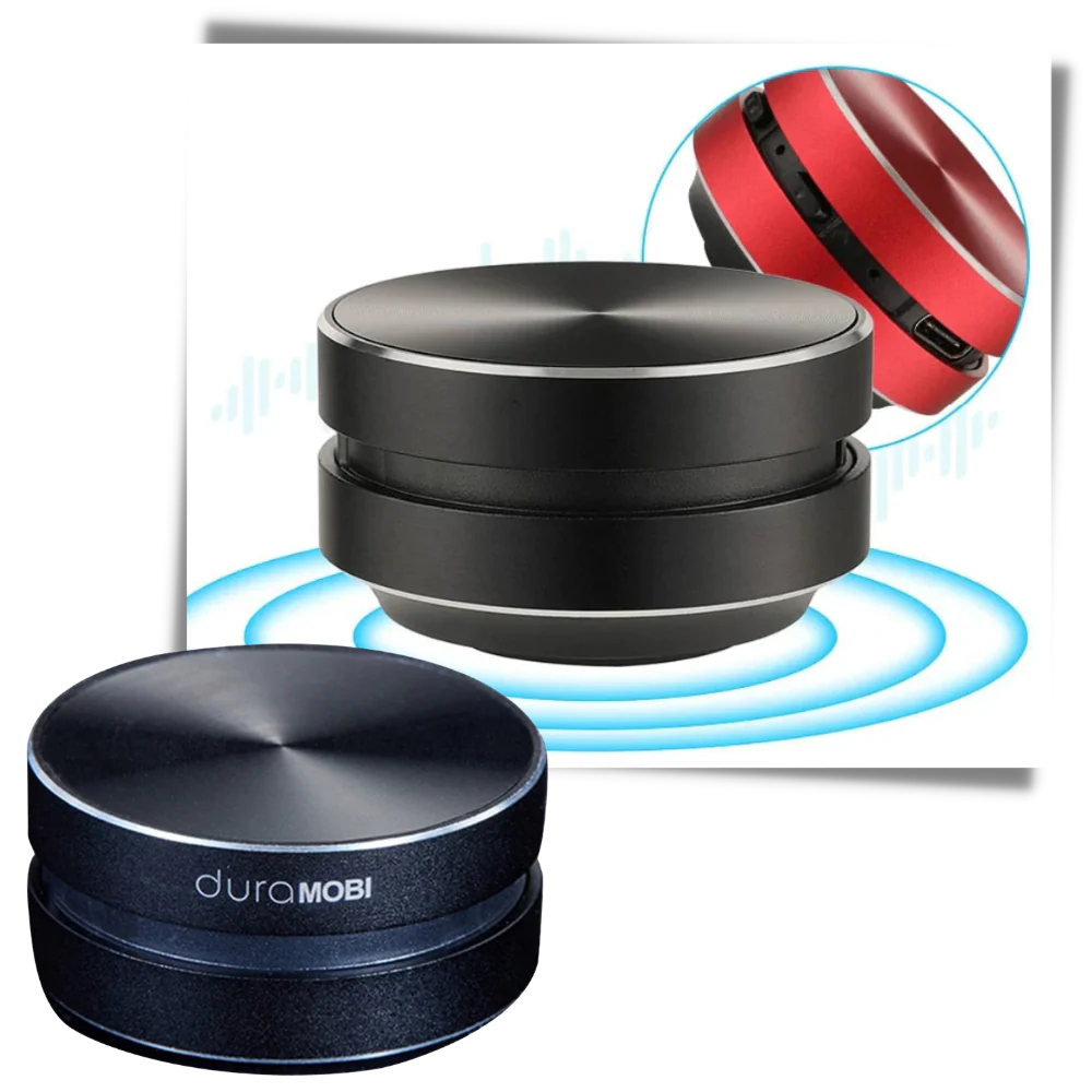 Enceinte Bluetooth à conduction osseuse – Image 3