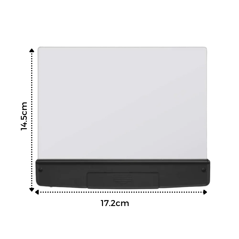 Lampe de lecture LED portable – Image 8