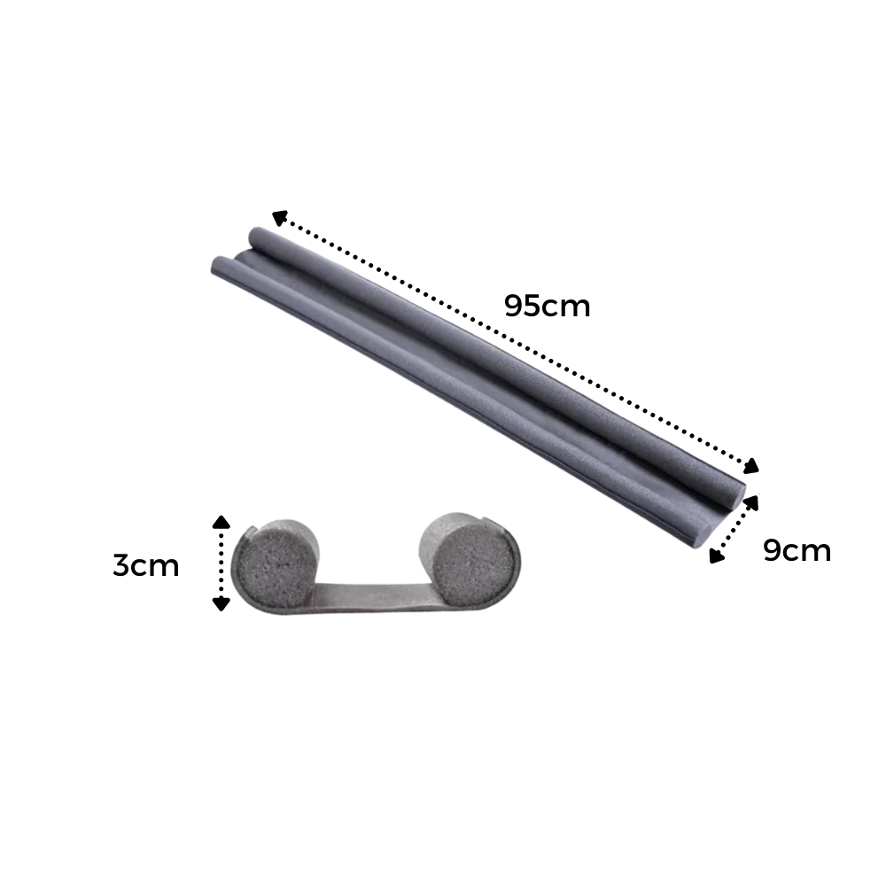 Joint de porte isolant – Image 8