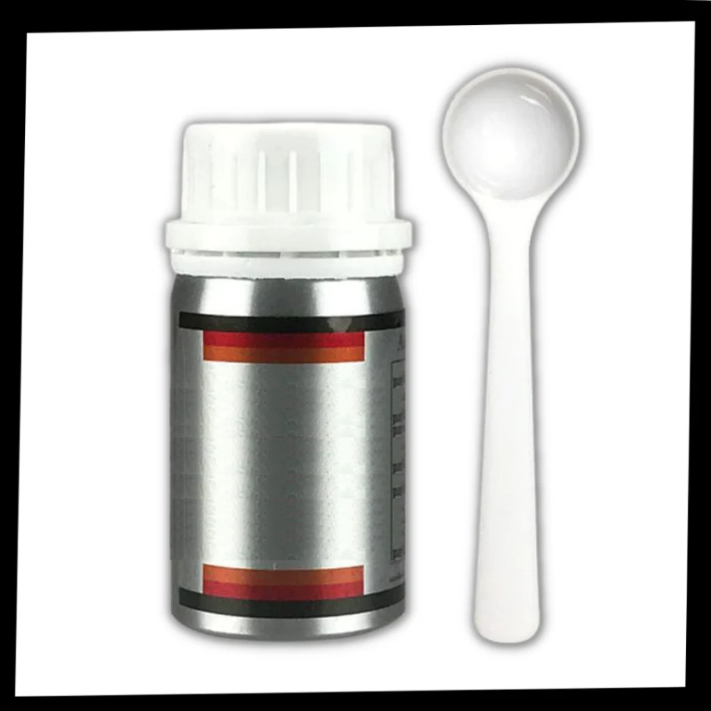 Attractant pour poissons – Image 9