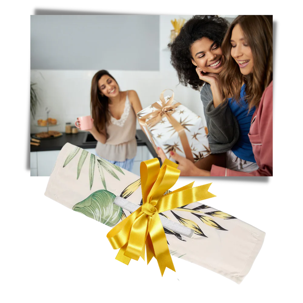 Accessoire pour réaliser des chignons – Image 7
