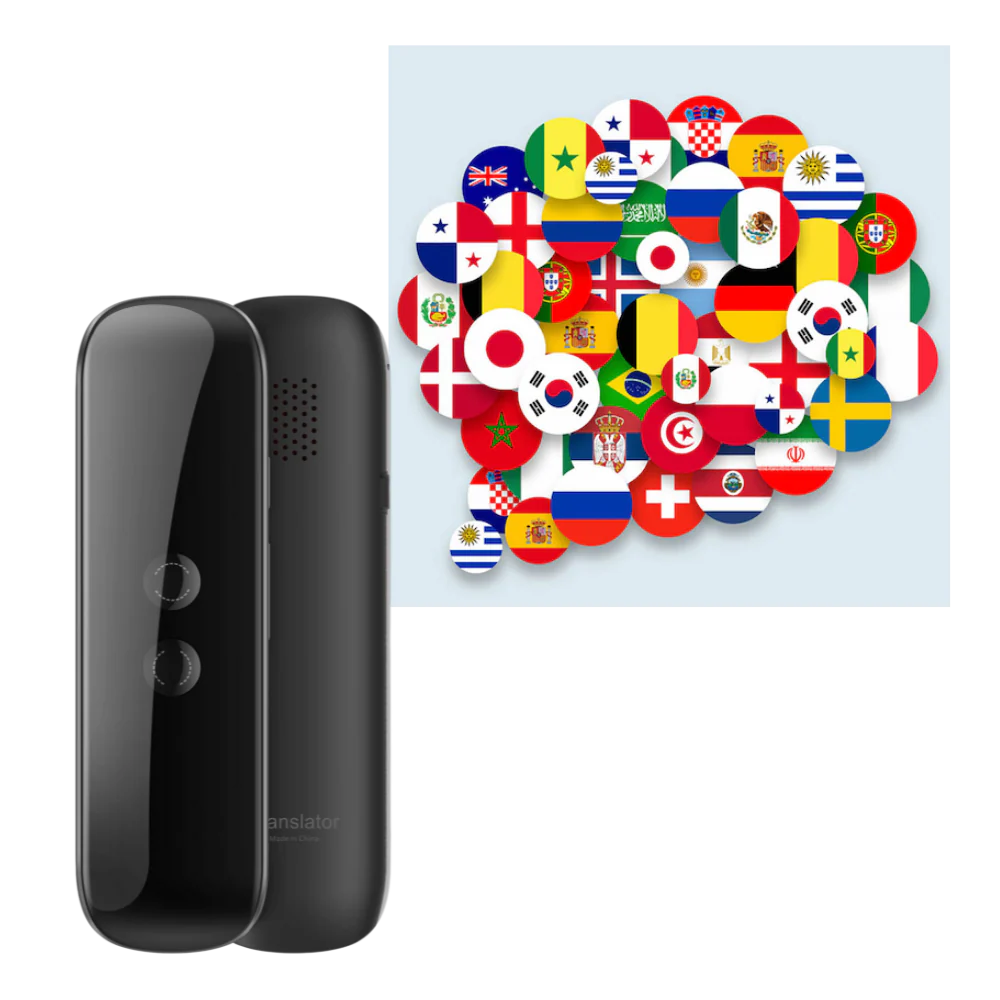 Traducteur multi-langues – Image 3