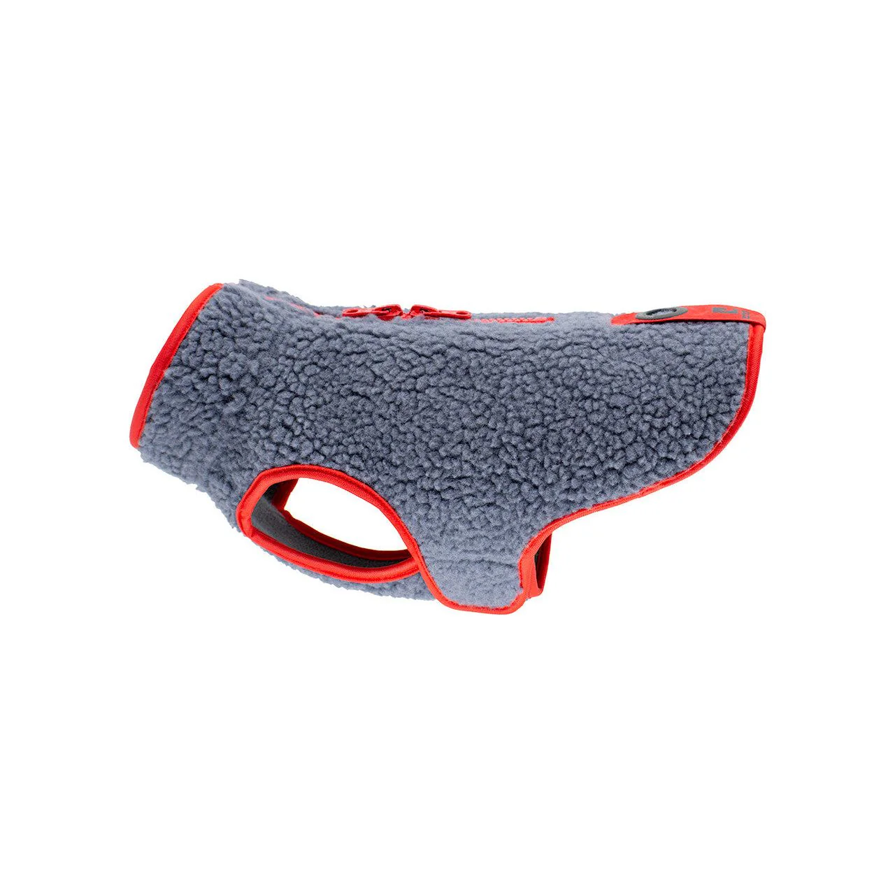 Manteau en Polaire Tundra - RC Pets – Image 2