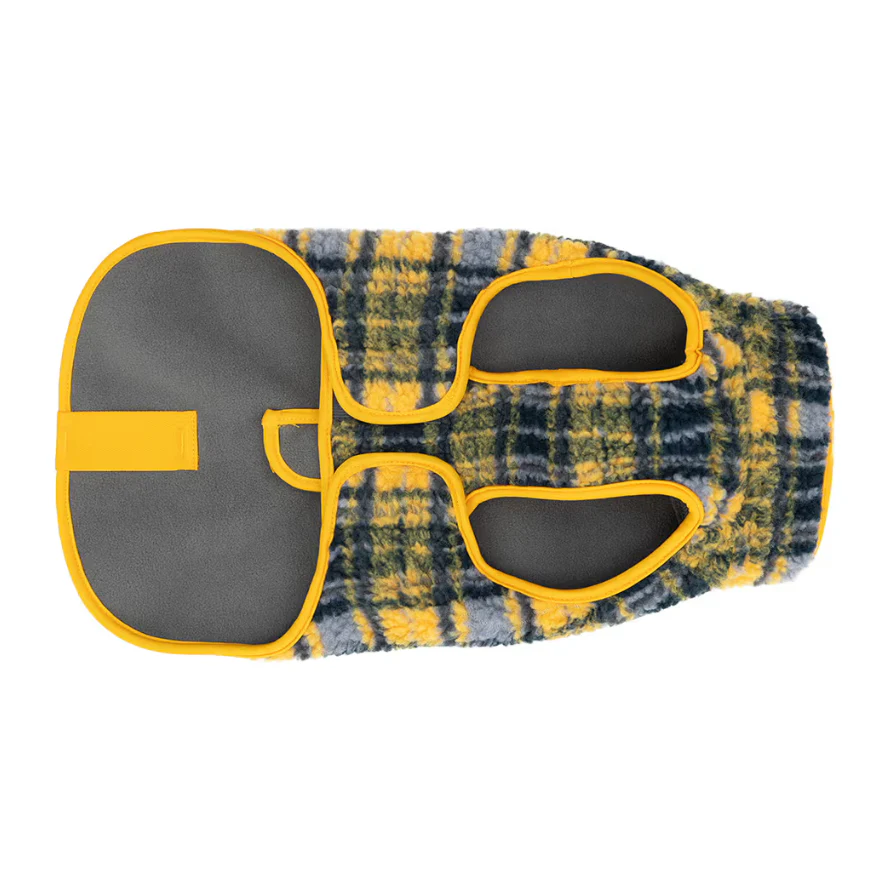 Manteau en Polaire Tundra - RC Pets – Image 4