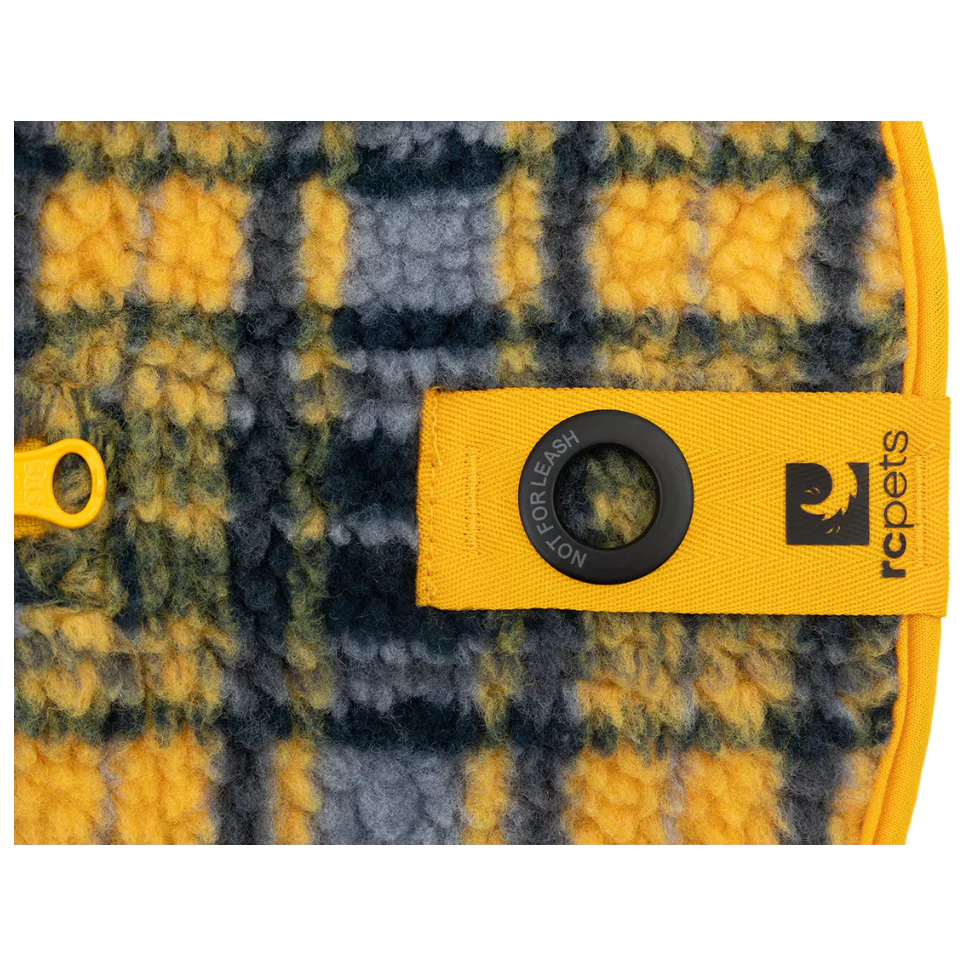 Manteau en Polaire Tundra - RC Pets – Image 6