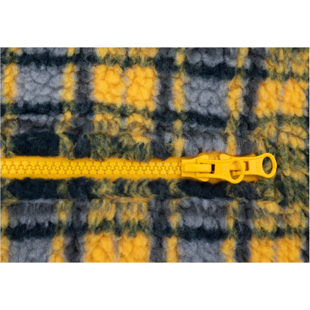 Manteau en Polaire Tundra - RC Pets – Image 5