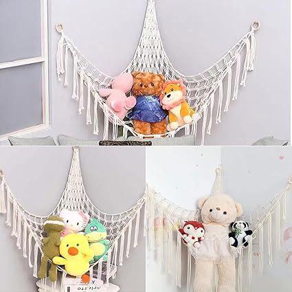 Hamac pour peluche – Image 6