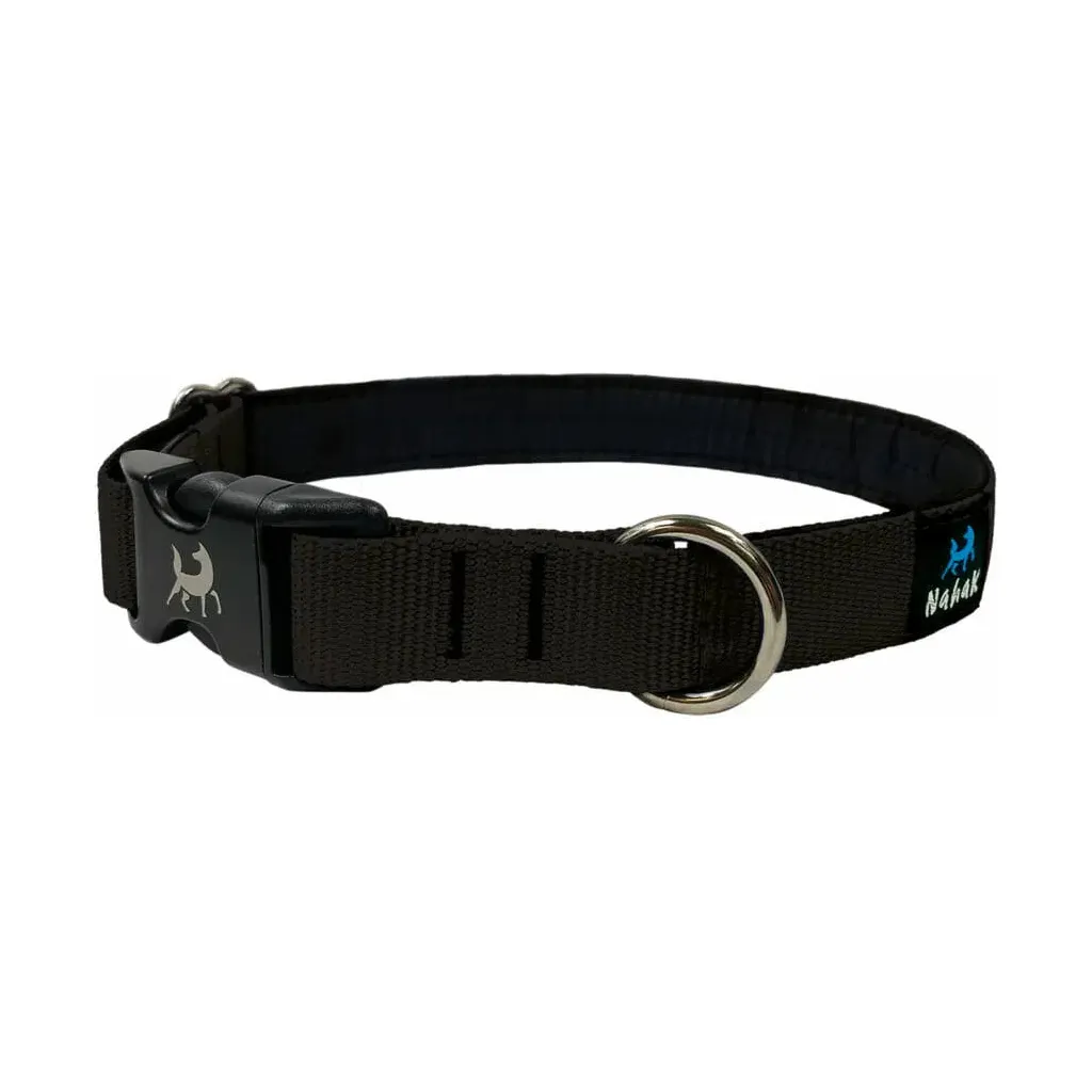 Collier Rembourré et Ajustable avec Clip Nahak – Image 2