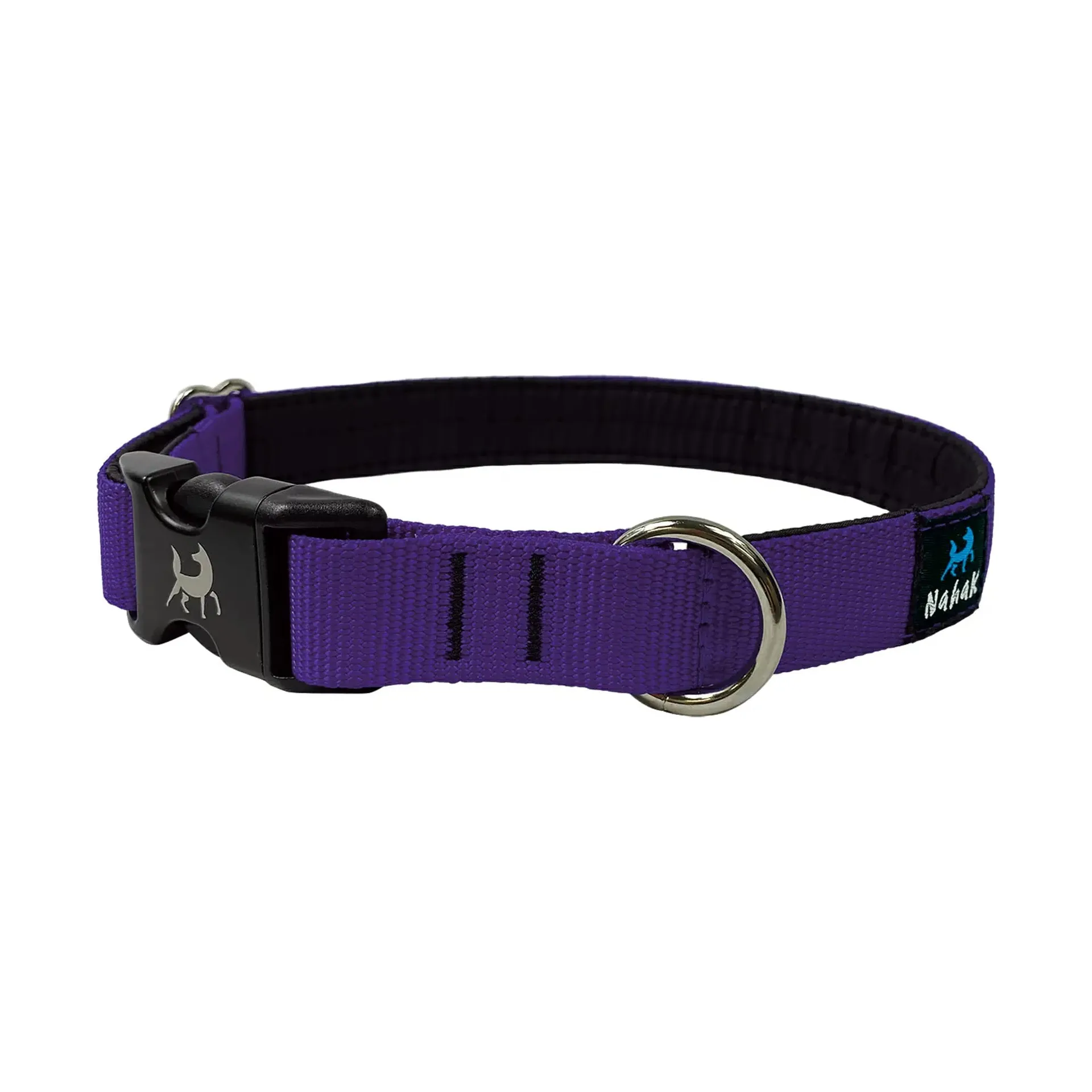 Collier Rembourré et Ajustable avec Clip Nahak – Image 6