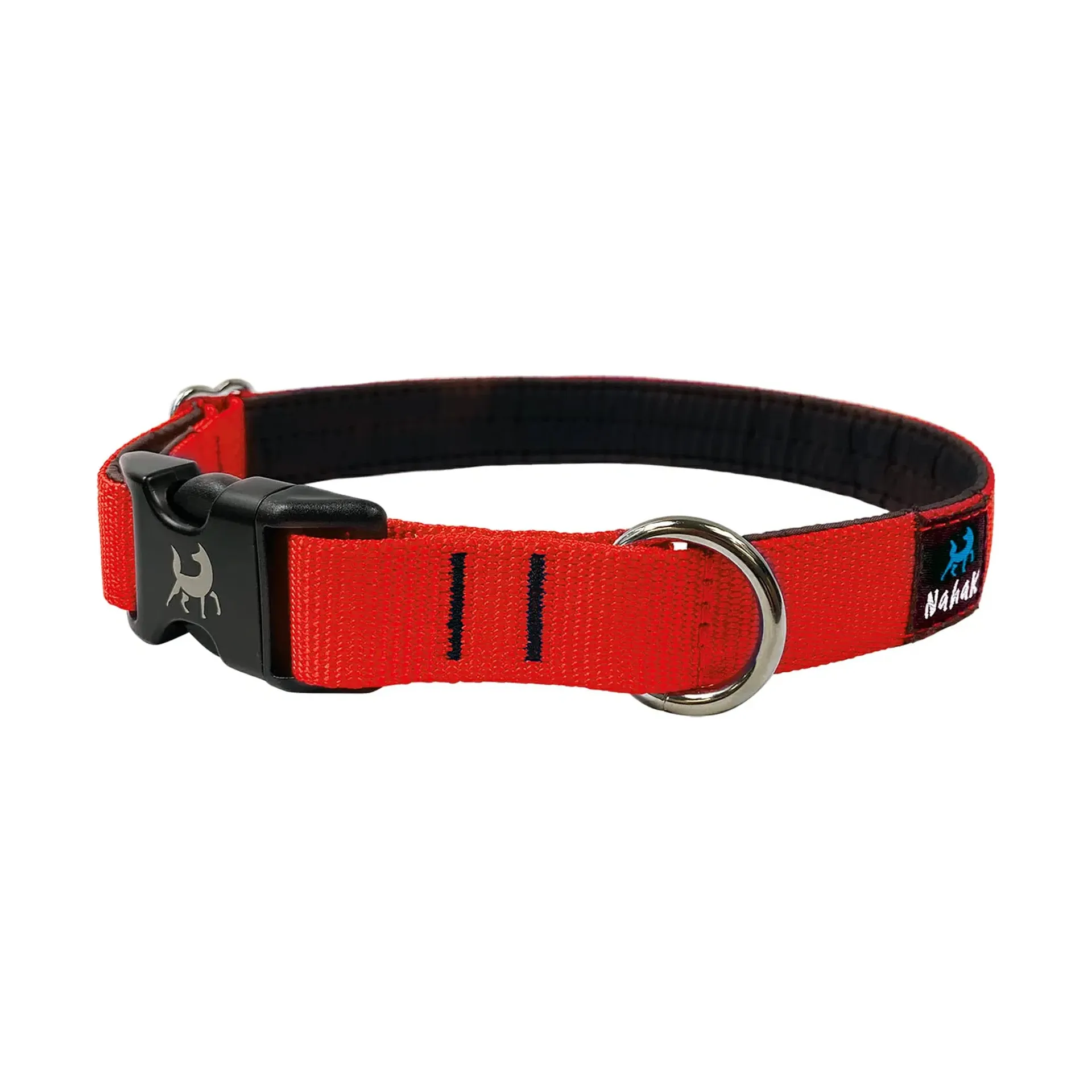 Collier Rembourré et Ajustable avec Clip Nahak – Image 7