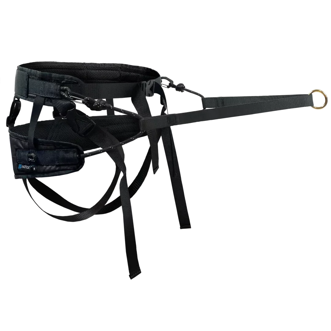 Ceinture de Traction Hybride - Nahak – Image 2