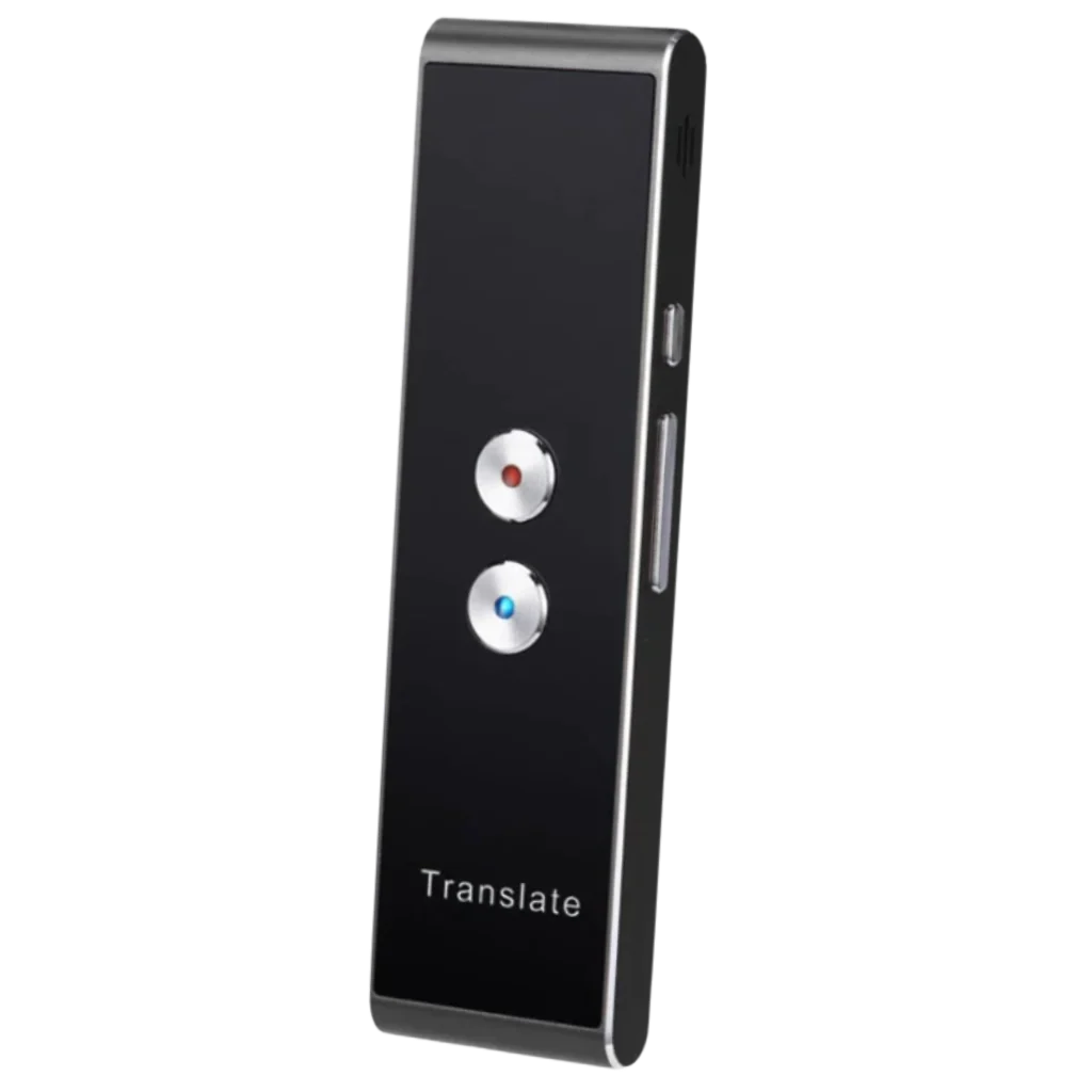 Traducteur vocal instantané – Image 2