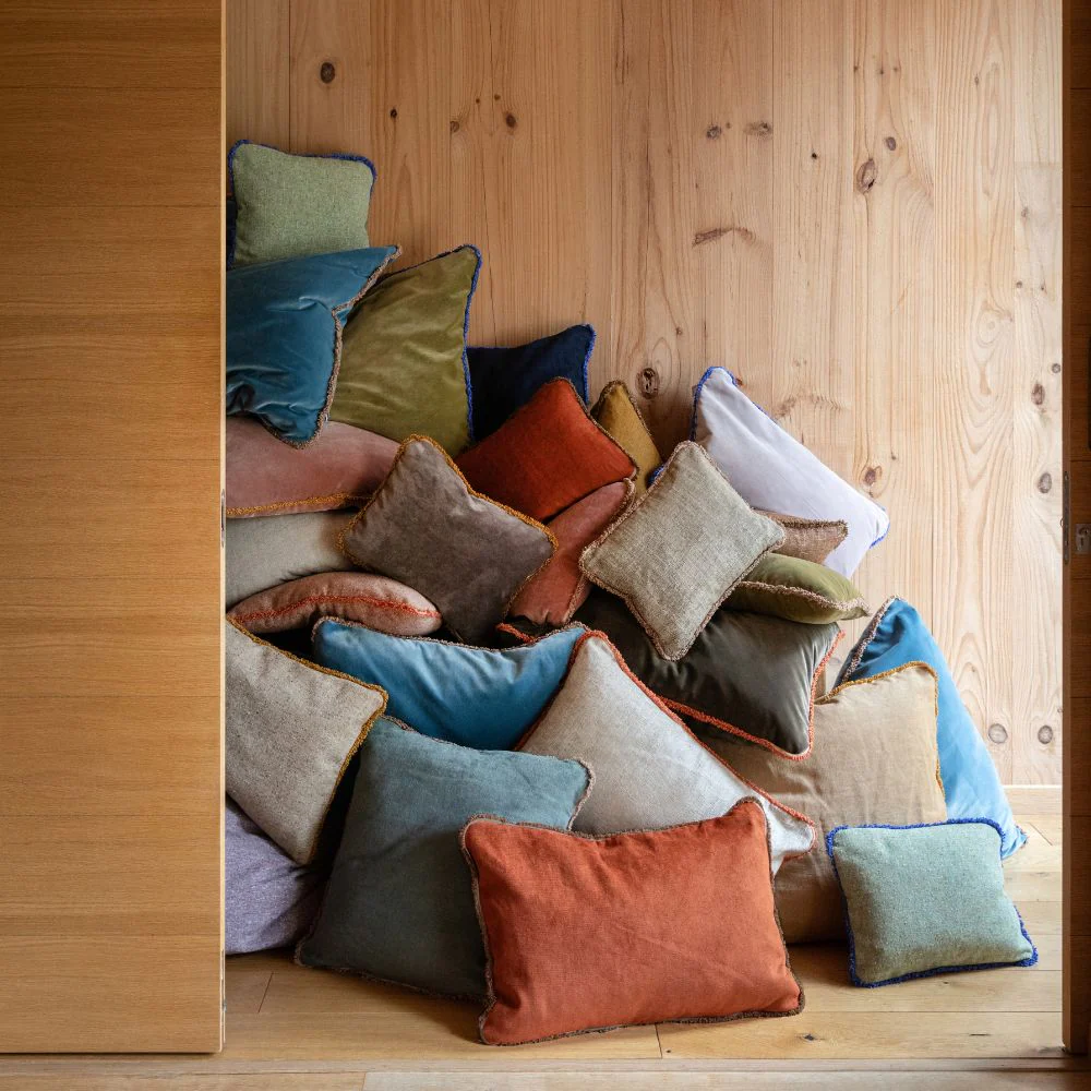 Coussin Le Magicien Clint Oslo – Image 3