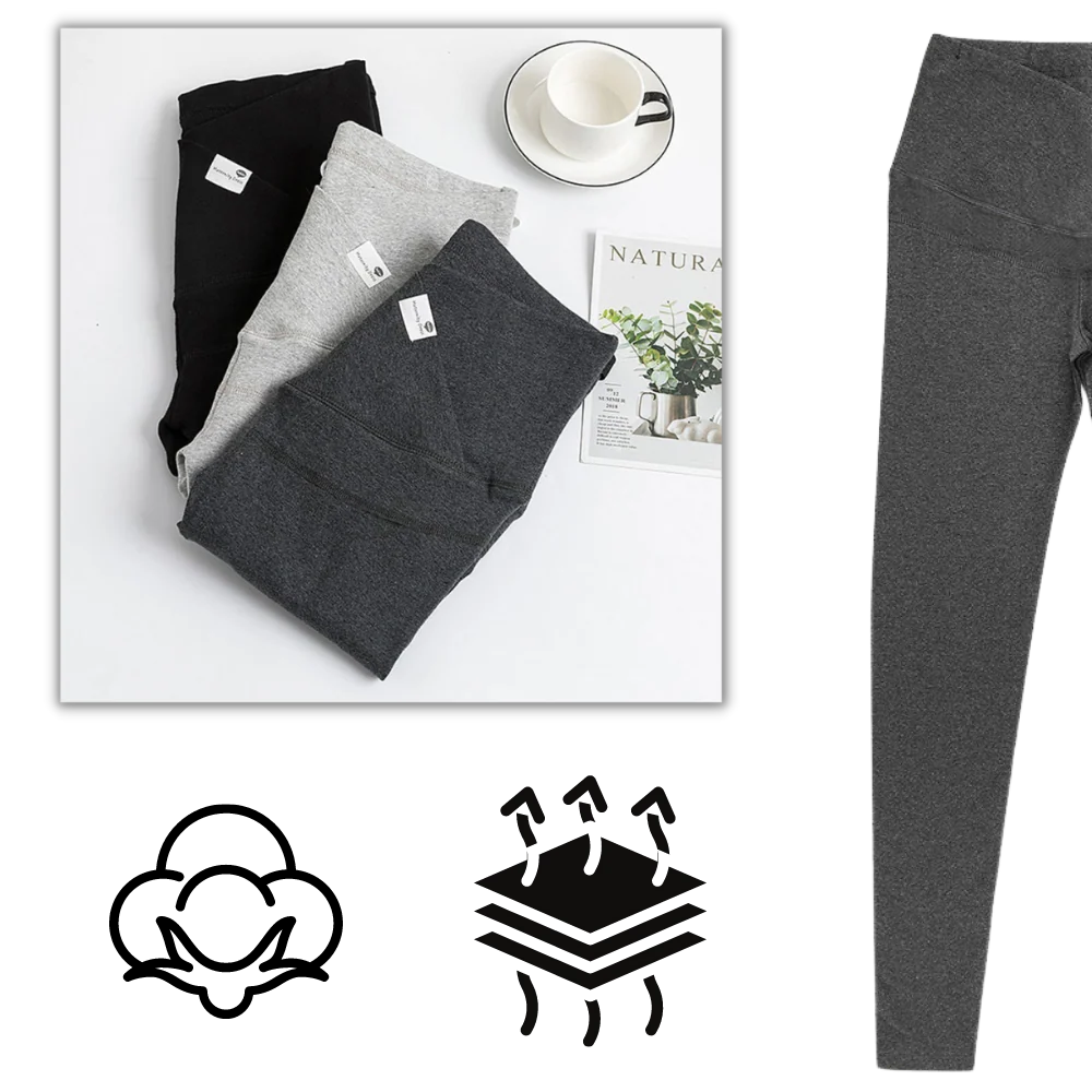 Legging de maternité – Image 5