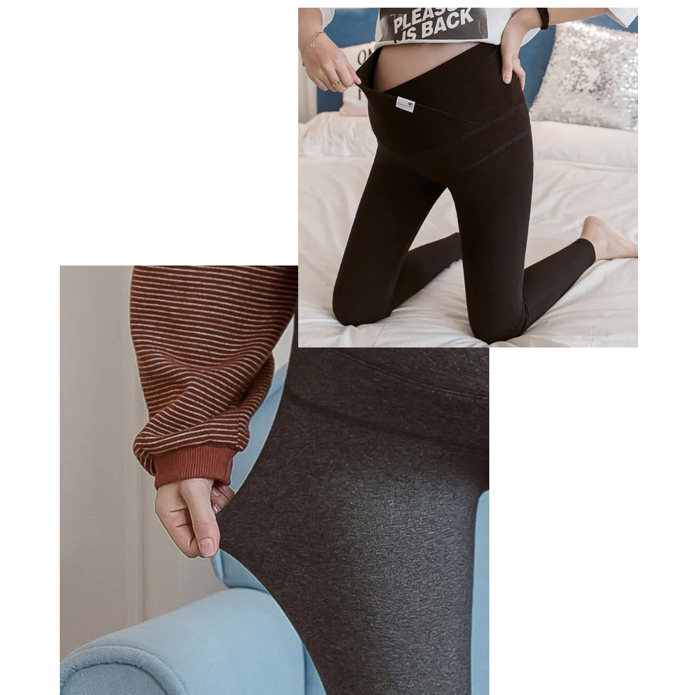 Legging de maternité – Image 6