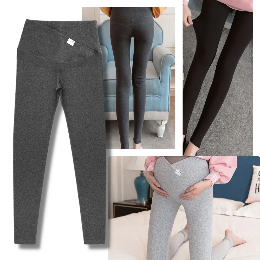 Legging de maternité