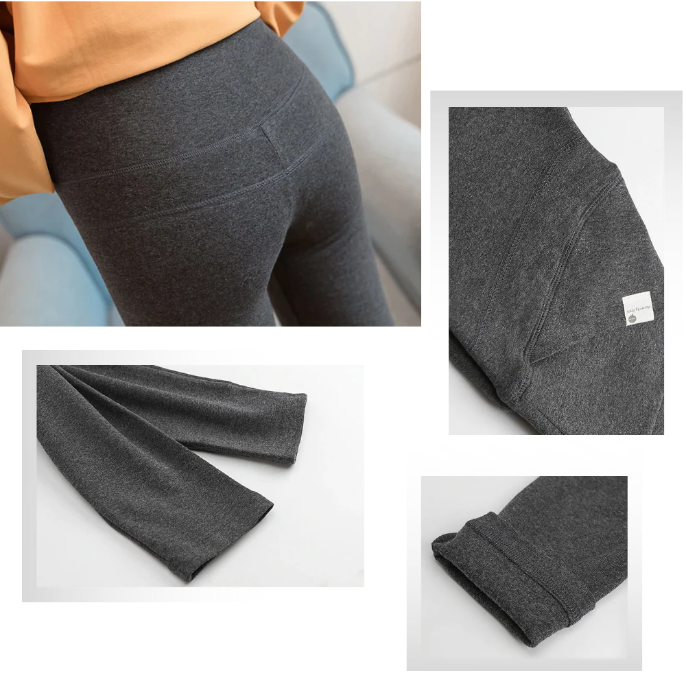 Legging de maternité – Image 3