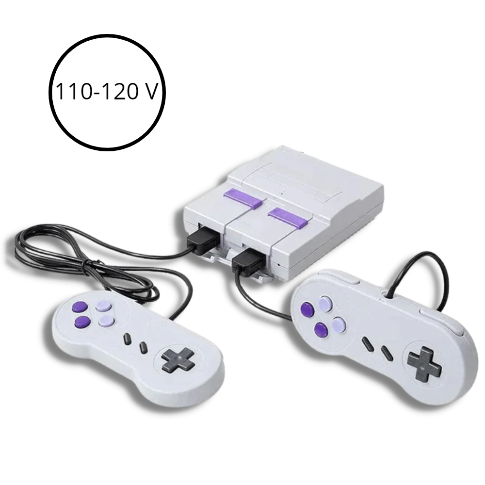 Mini console de jeux rétro – Image 8