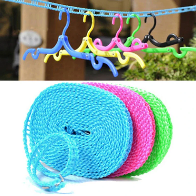 La Corde a linge coupe vent – Image 6