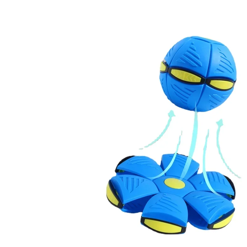 Ballon Frisbee Magic Flying Saucer™ – Image 3