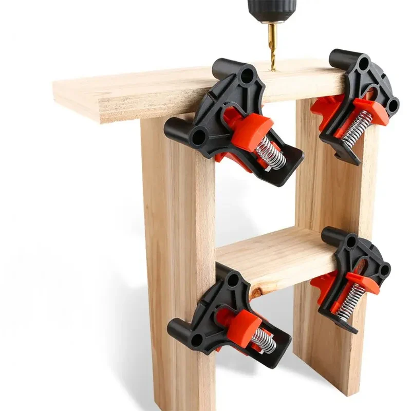 outils de serrage d'angle pour le travail du bois – Image 7