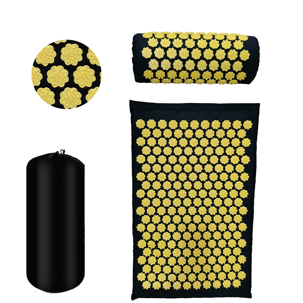 Tapis de Massage shiatsu – Image 8