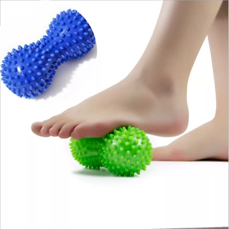 Rouleau de Massage anti Stress pour les pieds – Image 6
