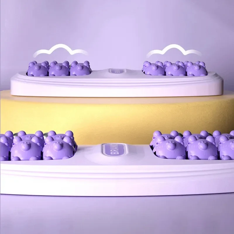 Rouleau de Massage pour les pieds avec perles magnetiques – Image 9