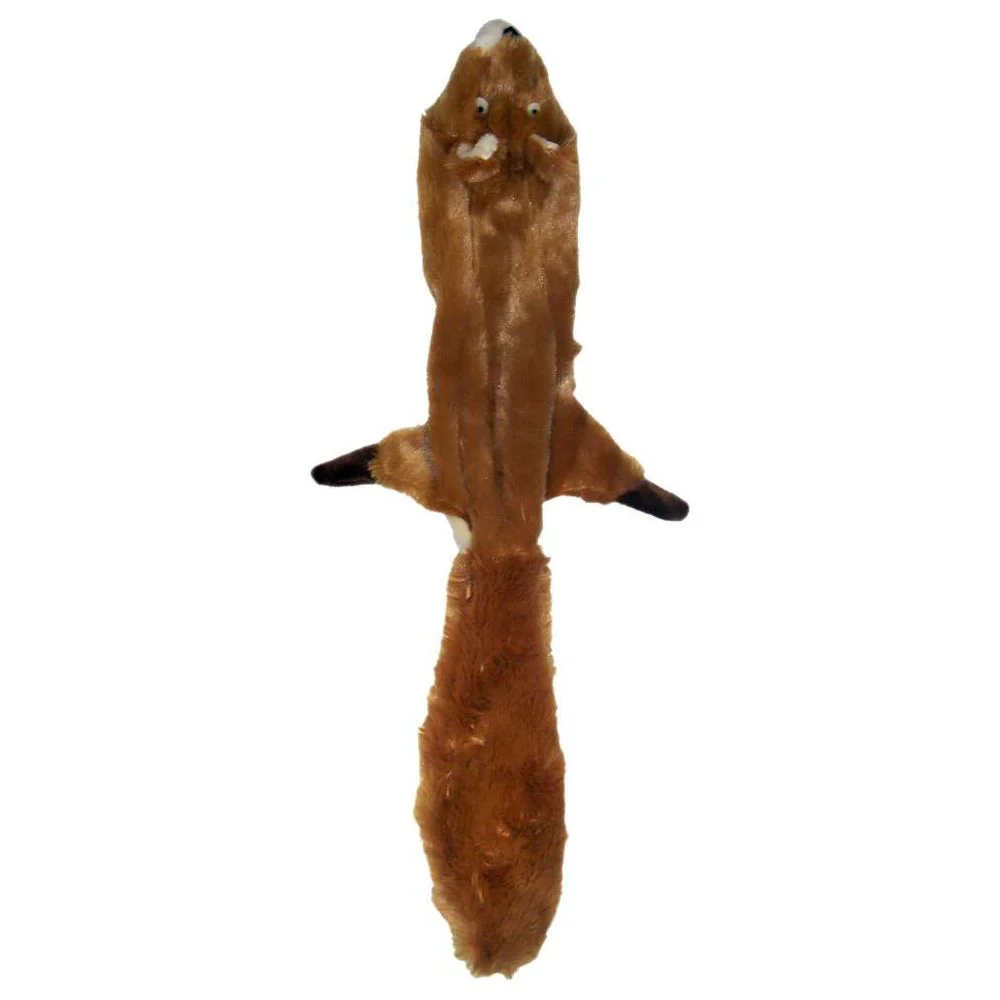 Écureuil Skinneeez Spot