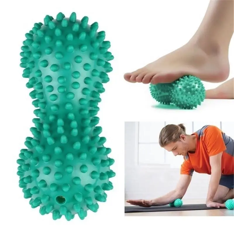 Rouleau de Massage anti Stress pour les pieds – Image 8