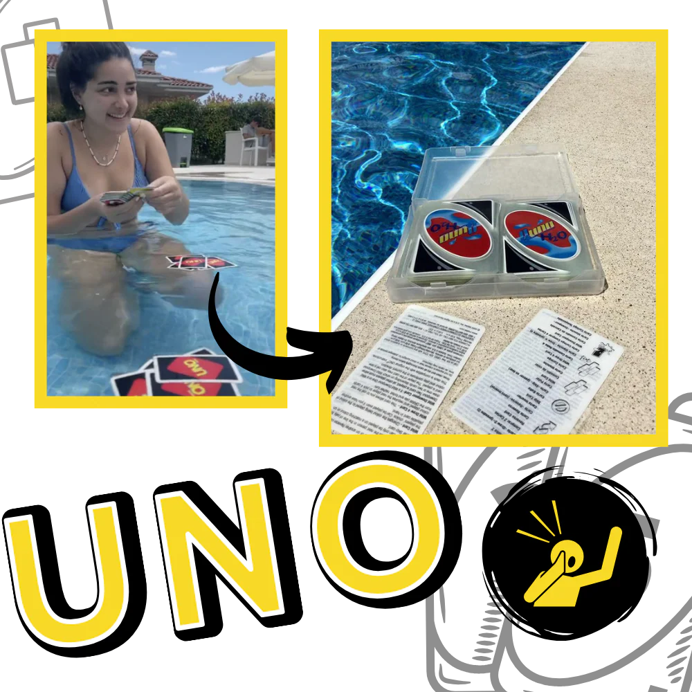 UNO Classique Waterproof – Image 3