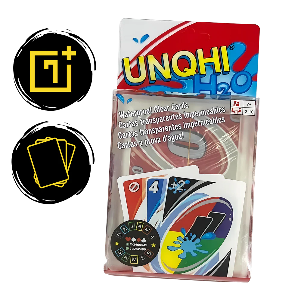UNO Classique Waterproof – Image 8
