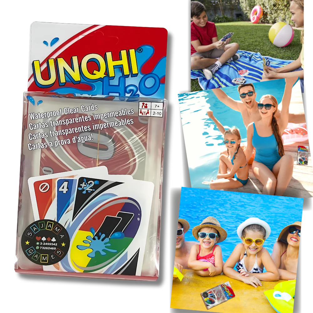 UNO Classique Waterproof