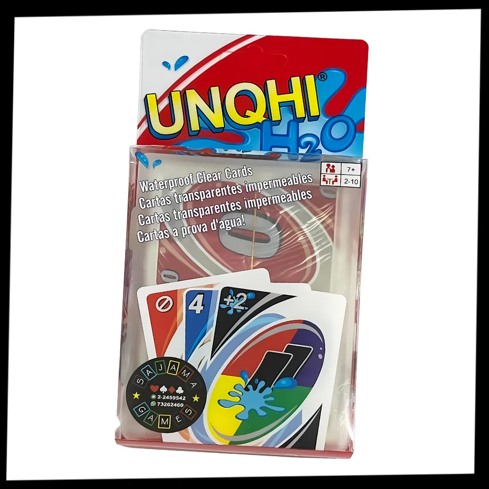 UNO Classique Waterproof – Image 9