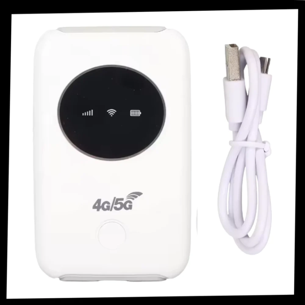Point d'accès WiFi portable – Image 9