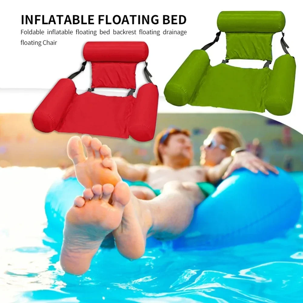 Matelas gonflable piscine – Image 9