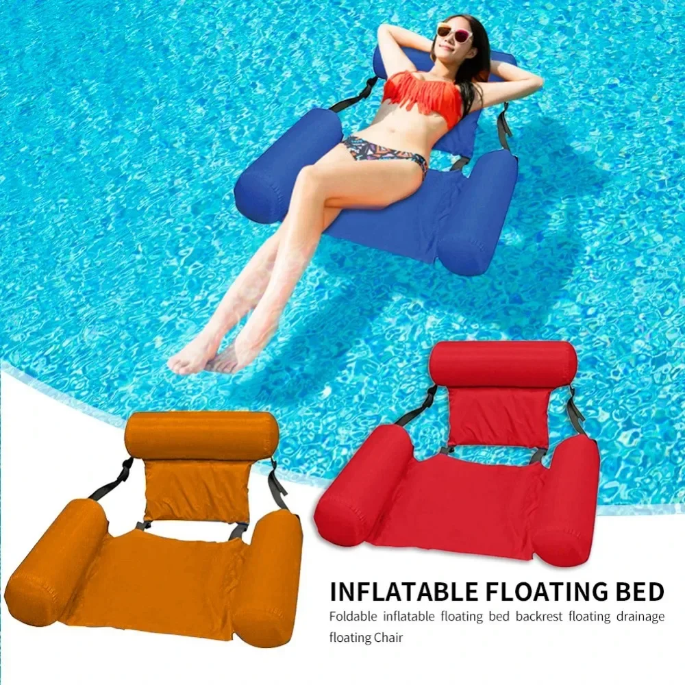 Matelas gonflable piscine – Image 8