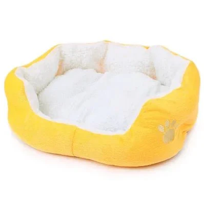Panier pour chat CocoonVelours – Image 8