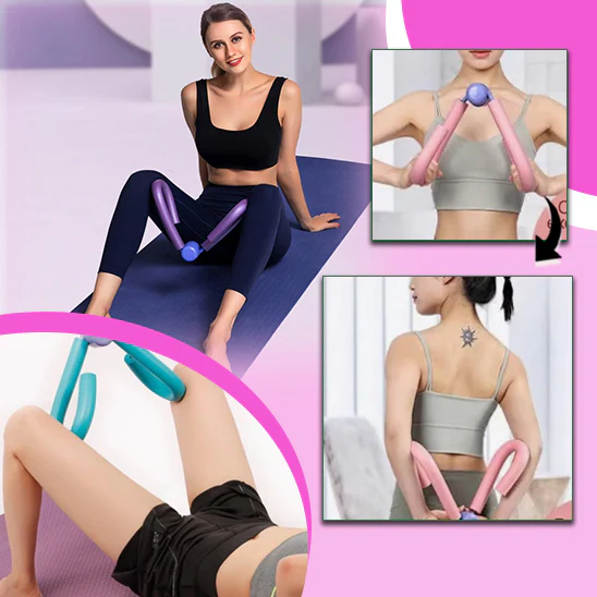 Entraîneur De Muscles pour l'interieur des cuisses – Image 4