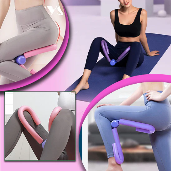 Entraîneur De Muscles pour l'interieur des cuisses – Image 3